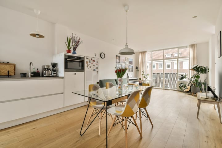 Foto 3 van Juliana van Stolbergstraat 39-2