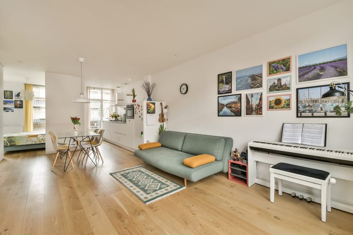 Foto 5 van Juliana van Stolbergstraat 39-2