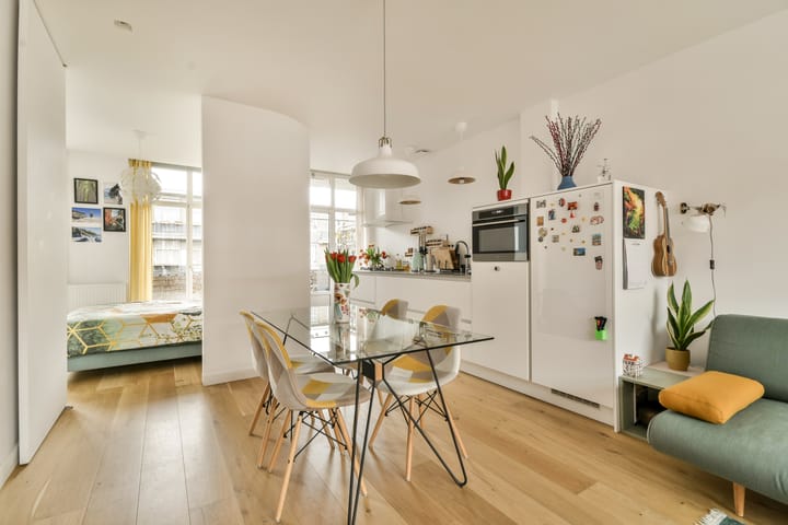 Foto 7 van Juliana van Stolbergstraat 39-2