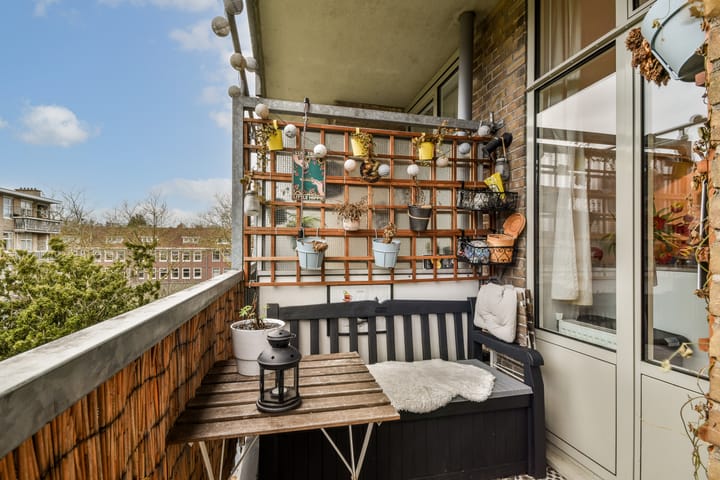 Foto 9 van Juliana van Stolbergstraat 39-2