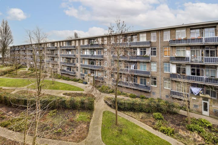 Foto 11 van Juliana van Stolbergstraat 39-2