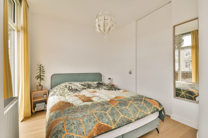 Foto 13 van Juliana van Stolbergstraat 39-2