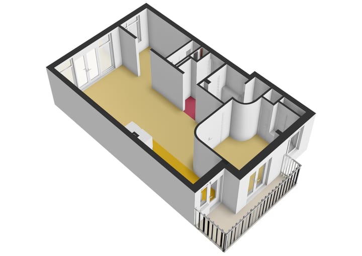 Foto 26 van Juliana van Stolbergstraat 39-2