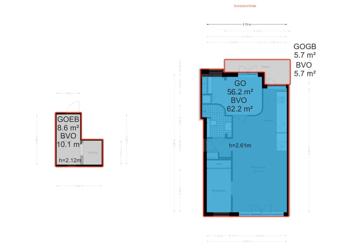 Foto 28 van Juliana van Stolbergstraat 39-2