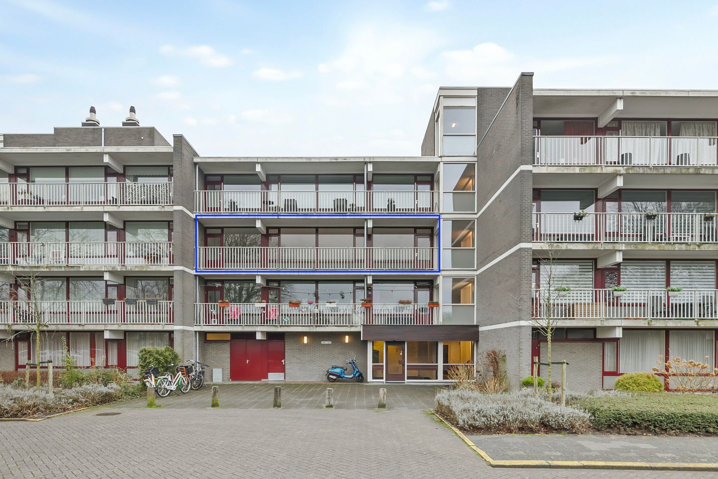 Foto 1 van Klaverweide 298