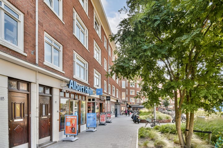 Foto 20 van Juliana van Stolbergstraat 39-2