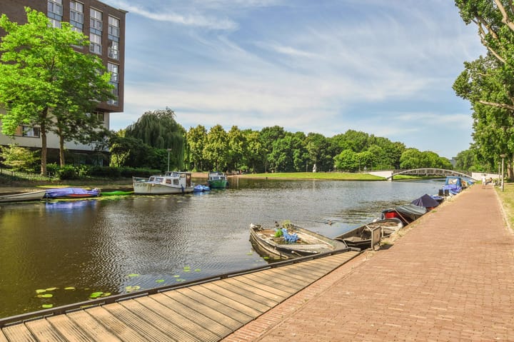 Foto 22 van Juliana van Stolbergstraat 39-2