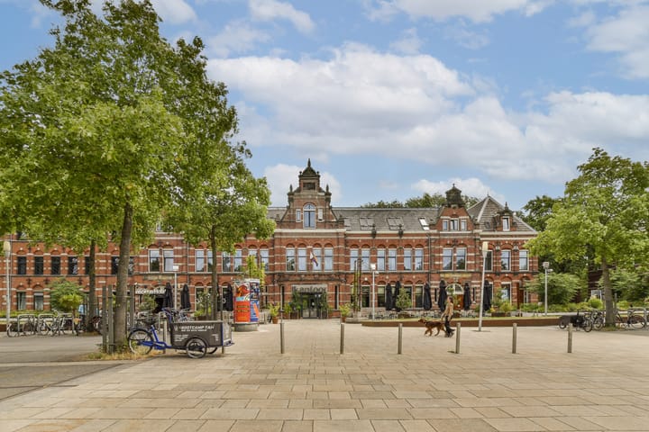 Foto 23 van Juliana van Stolbergstraat 39-2