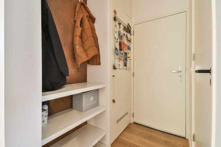 Foto 17 van Juliana van Stolbergstraat 39-2