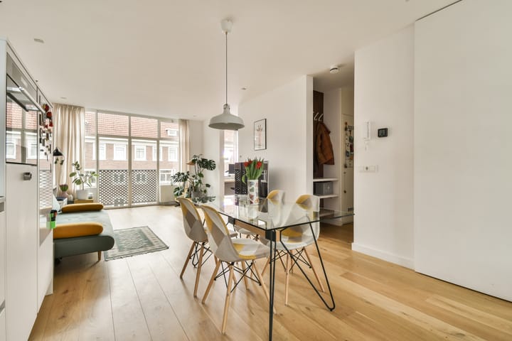 Foto 1 van Juliana van Stolbergstraat 39-2