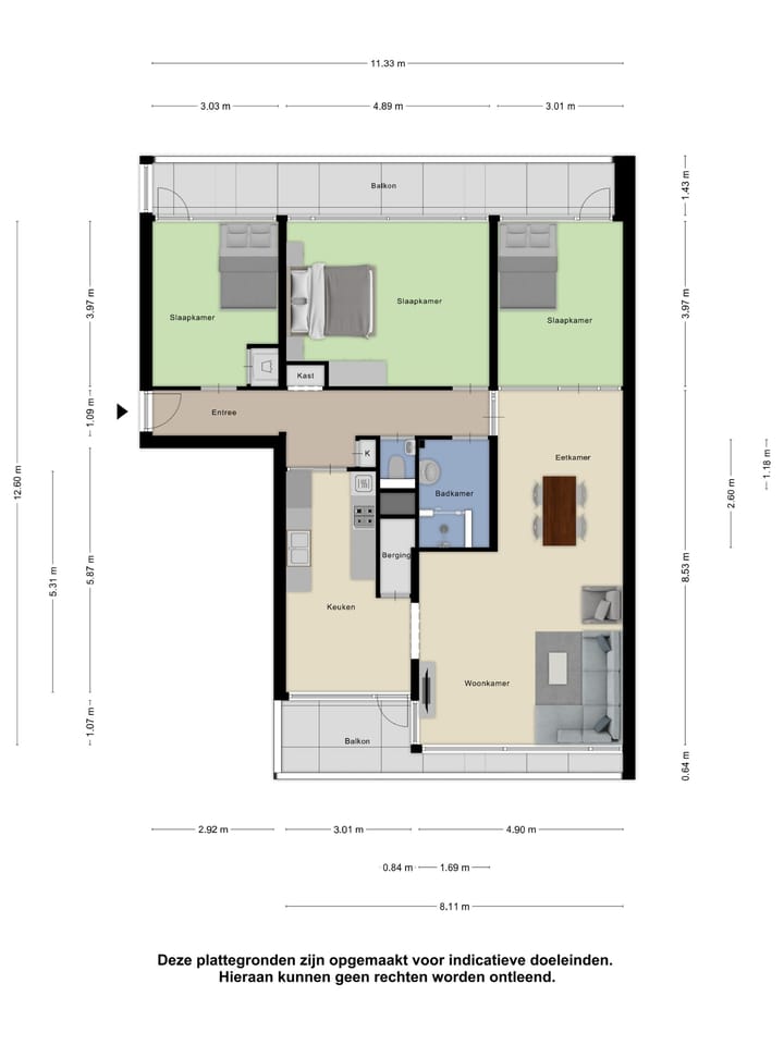 Photo 30 of Klaverweide 298