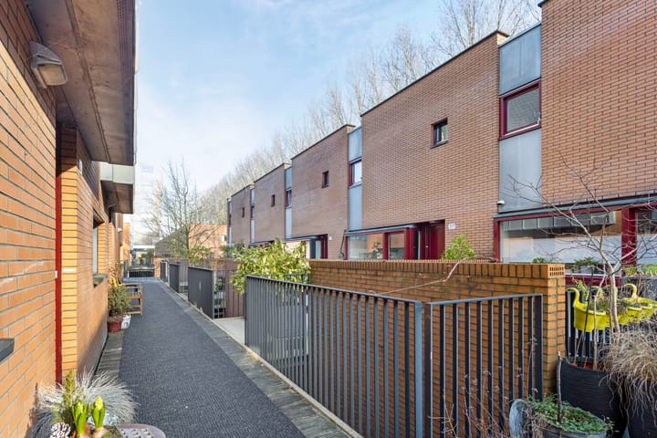 Foto 26 van Jacques Veltmanstraat 317