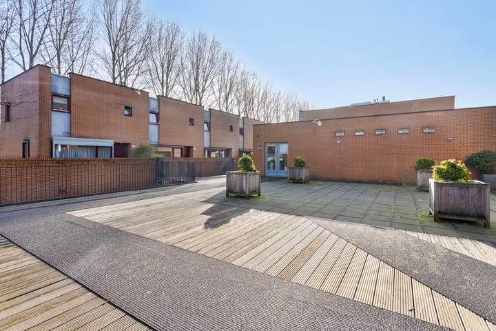 Foto 33 van Jacques Veltmanstraat 317