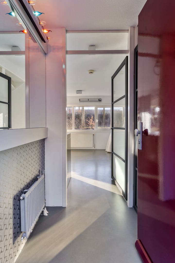 Foto 7 van Jacques Veltmanstraat 317