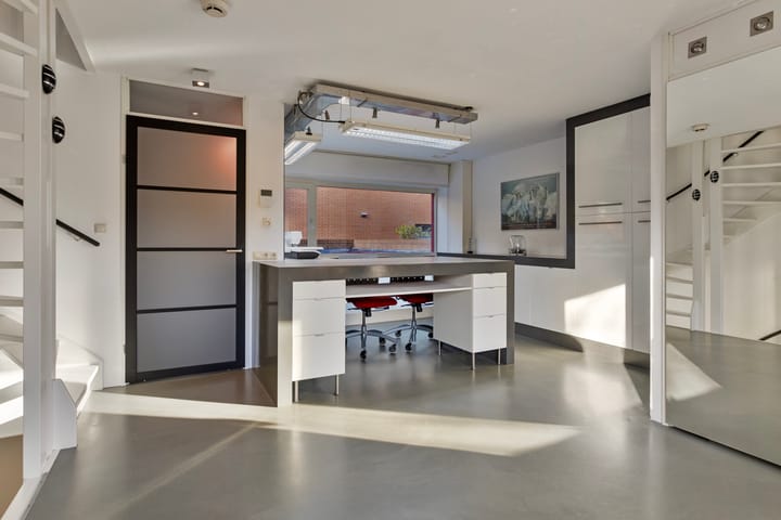 Foto 9 van Jacques Veltmanstraat 317