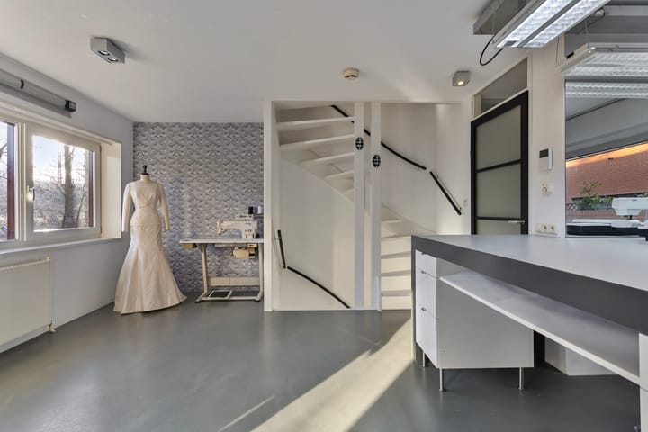 Foto 12 van Jacques Veltmanstraat 317