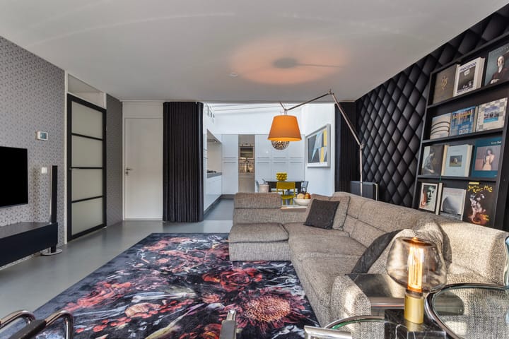 Foto 15 van Jacques Veltmanstraat 317