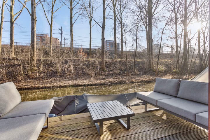 Foto 6 van Jacques Veltmanstraat 317