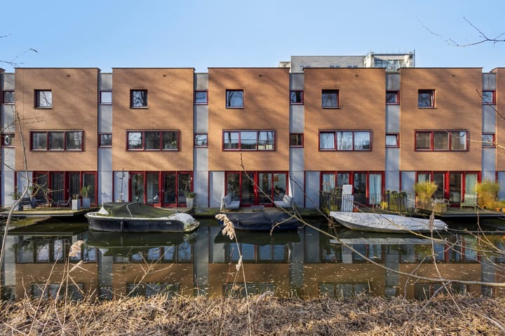 Foto 2 van Jacques Veltmanstraat 317