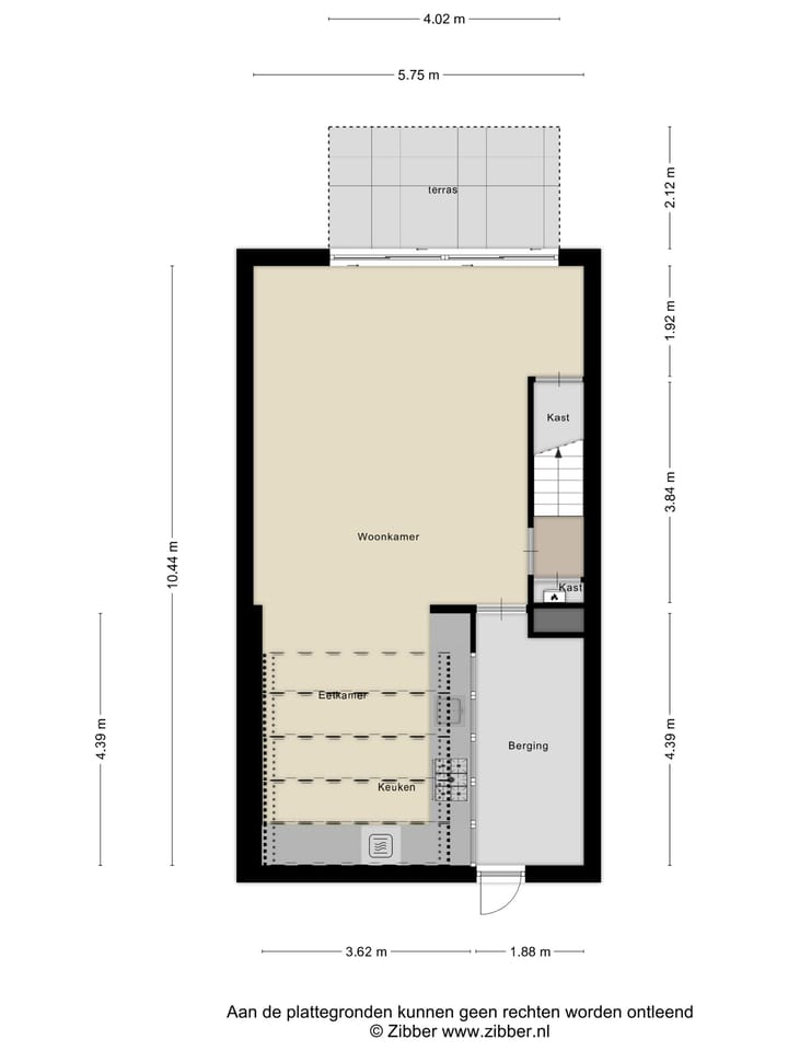 Foto 42 van Jacques Veltmanstraat 317