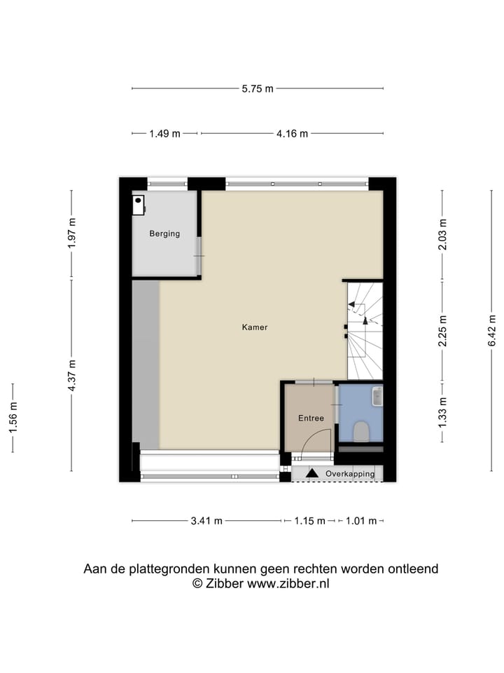 Foto 43 van Jacques Veltmanstraat 317