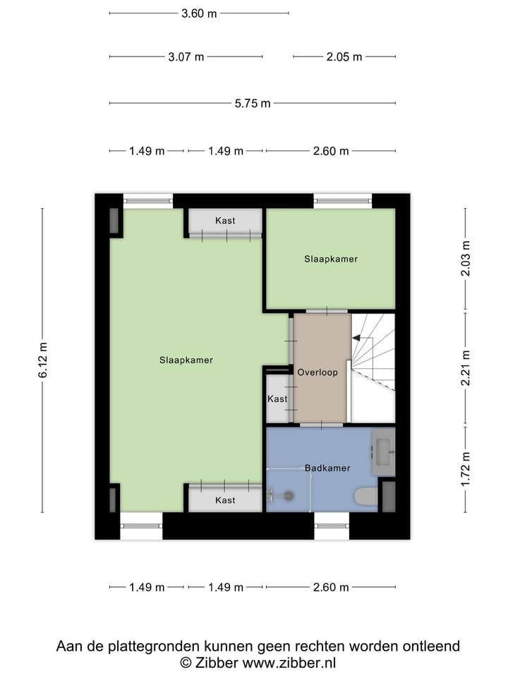 Foto 44 van Jacques Veltmanstraat 317
