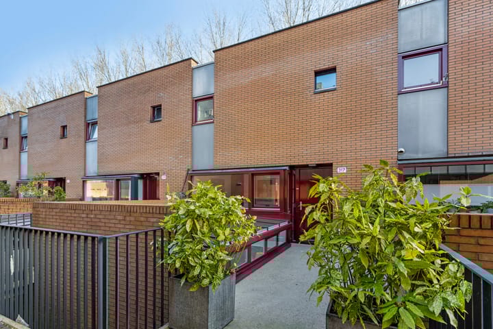 Foto 1 van Jacques Veltmanstraat 317