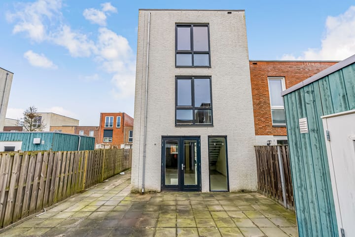 Foto 2 van Lokistraat 21