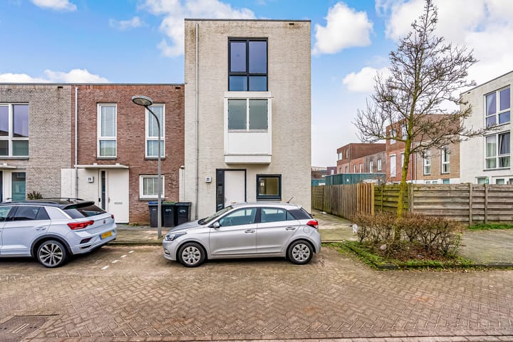 Foto 5 van Lokistraat 21