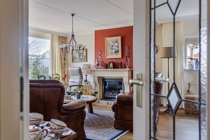 Foto 2 van Concertlaan 54