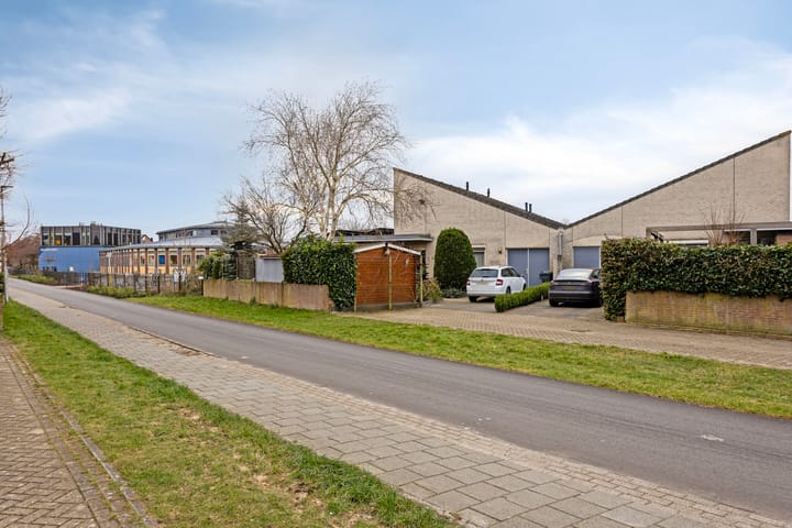 Foto 7 van Concertlaan 54