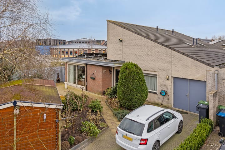 Foto 8 van Concertlaan 54