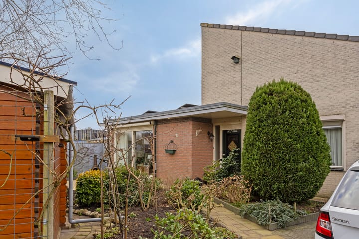 Foto 9 van Concertlaan 54