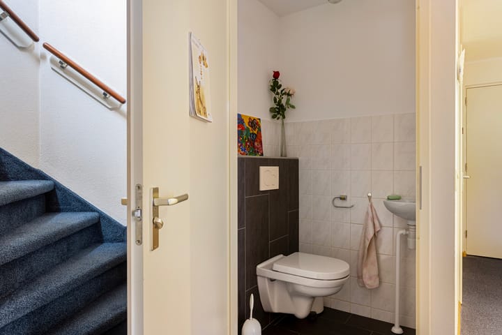 Foto 12 van Concertlaan 54