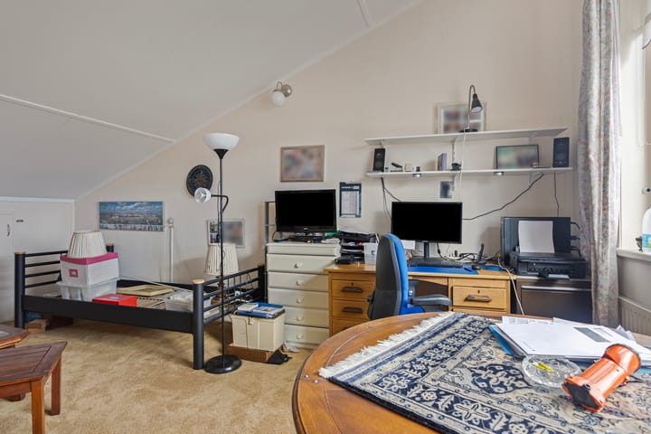 Foto 26 van Concertlaan 54