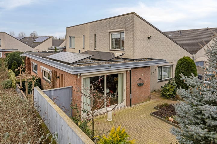 Foto 29 van Concertlaan 54