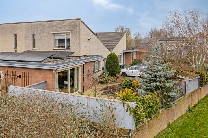 Foto 30 van Concertlaan 54