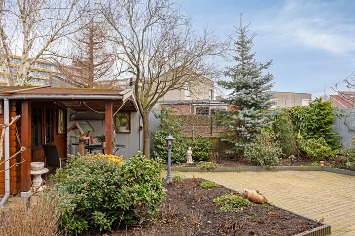 Foto 32 van Concertlaan 54