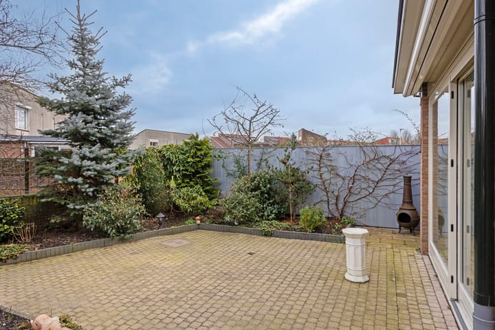 Foto 33 van Concertlaan 54