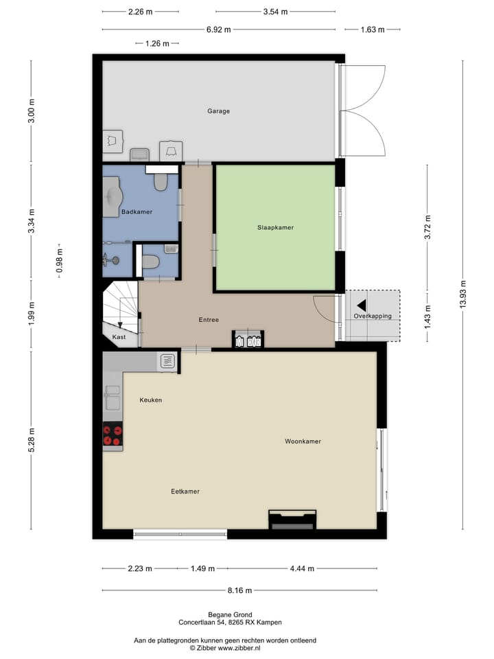 Foto 39 van Concertlaan 54
