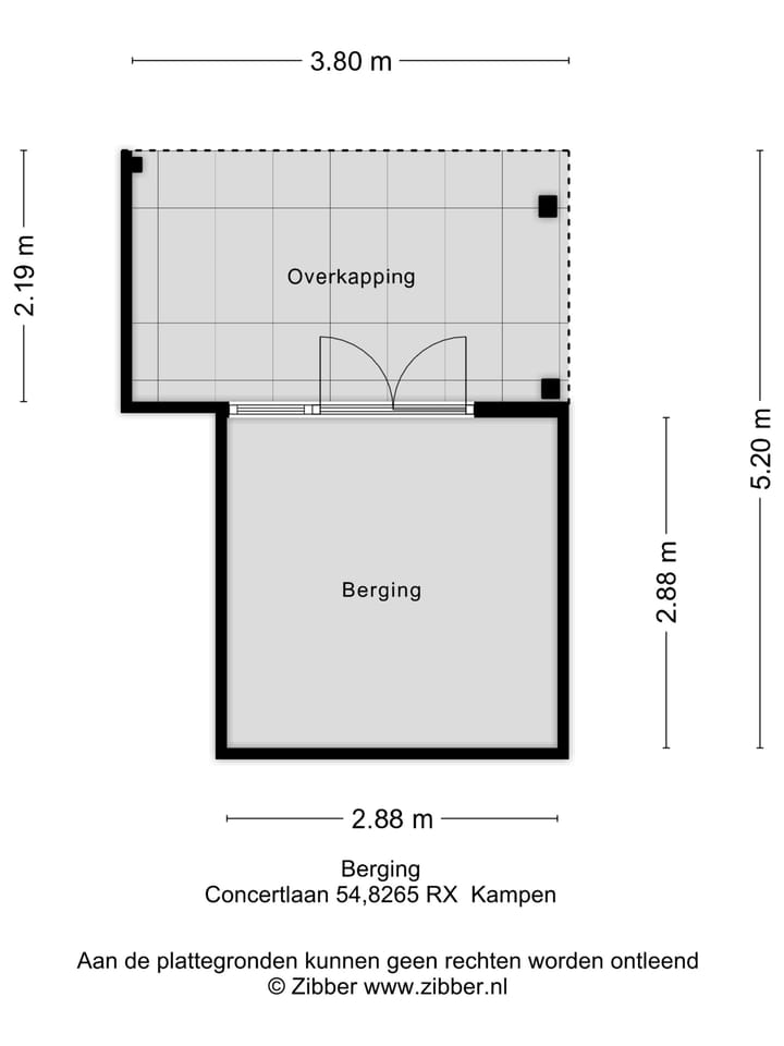 Foto 41 van Concertlaan 54