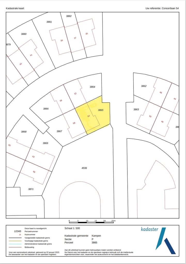 Foto 42 van Concertlaan 54