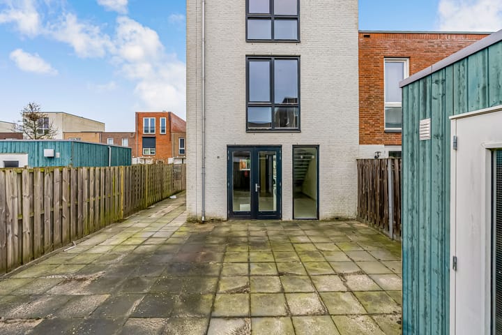 Foto 40 van Lokistraat 21