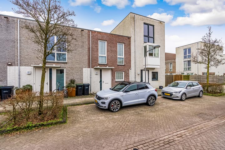 Foto 41 van Lokistraat 21