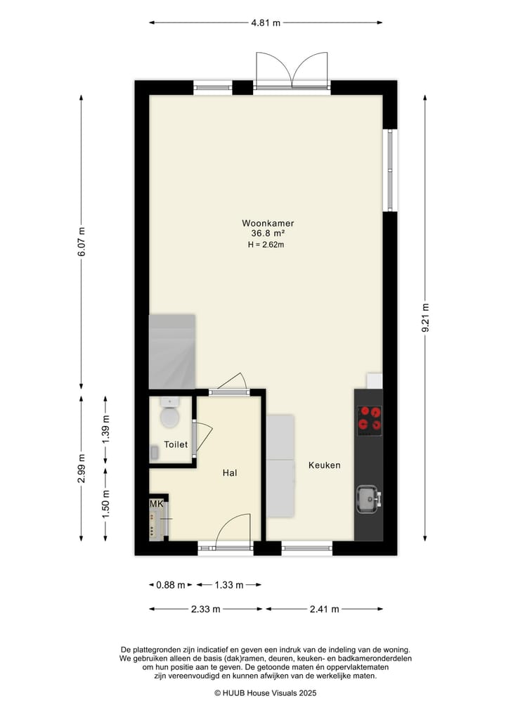 Foto 43 van Lokistraat 21
