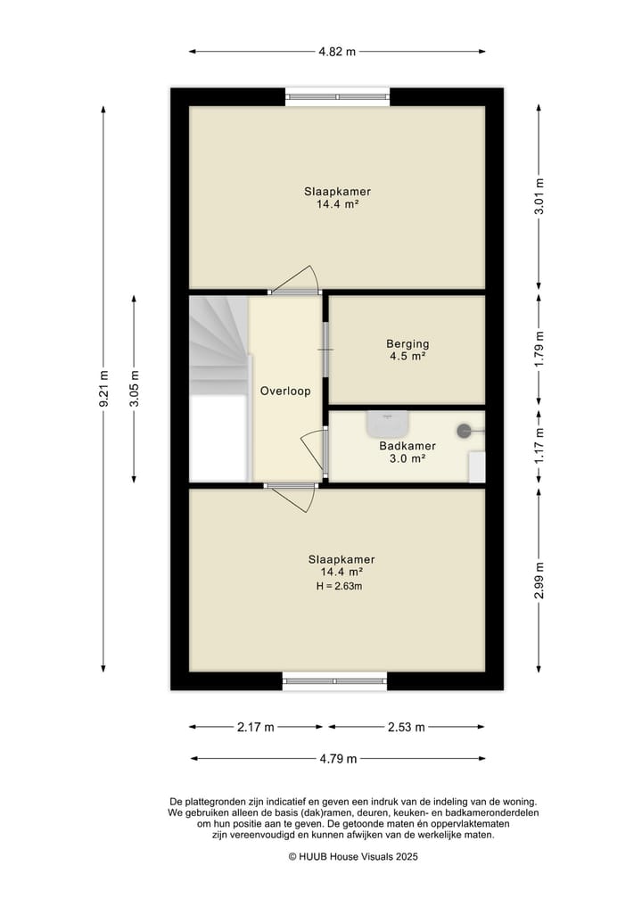 Foto 45 van Lokistraat 21
