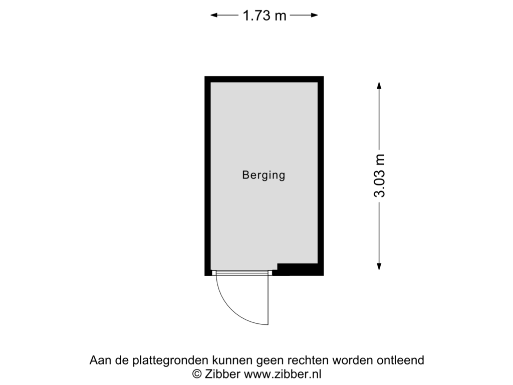 Berging