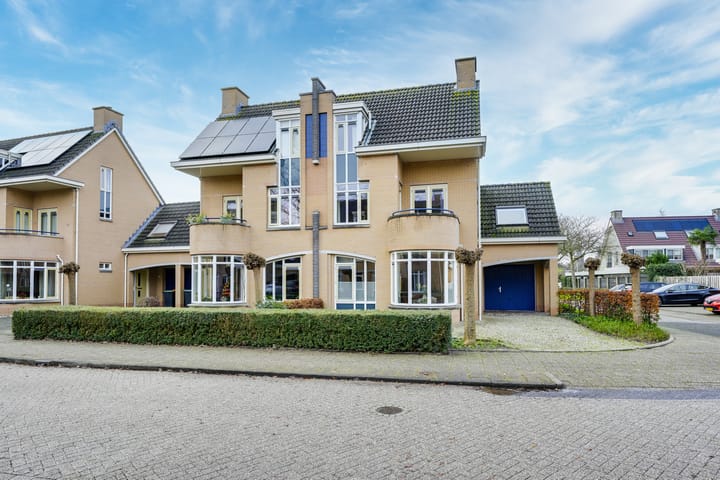 Foto 1 van Heemraadserf 36