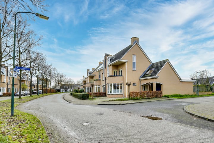 Foto 3 van Heemraadserf 36