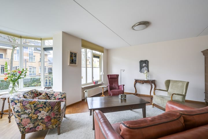 Foto 6 van Heemraadserf 36